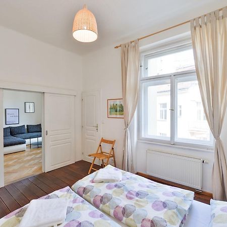 Old Town Sq. Apartment Praga Zewnętrze zdjęcie